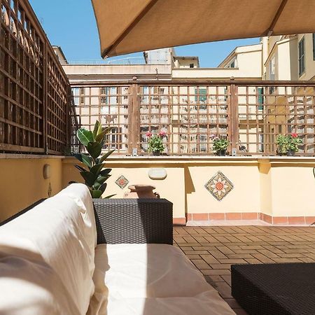 Vatican Luxury Terrace Roma Ngoại thất bức ảnh
