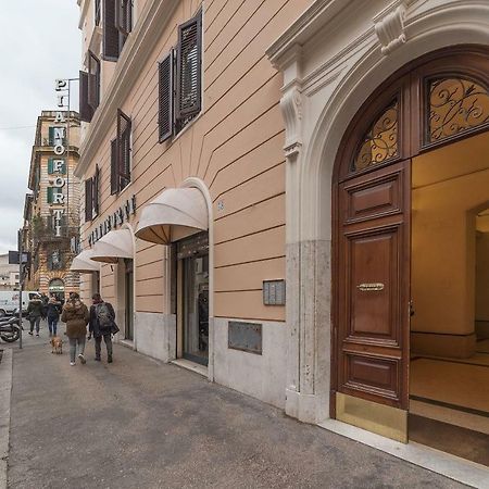 Vatican Luxury Terrace Roma Ngoại thất bức ảnh