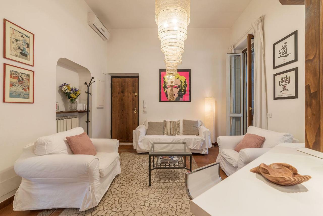 Vatican Luxury Terrace Roma Ngoại thất bức ảnh