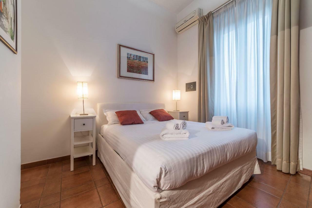 Vatican Luxury Terrace Roma Ngoại thất bức ảnh