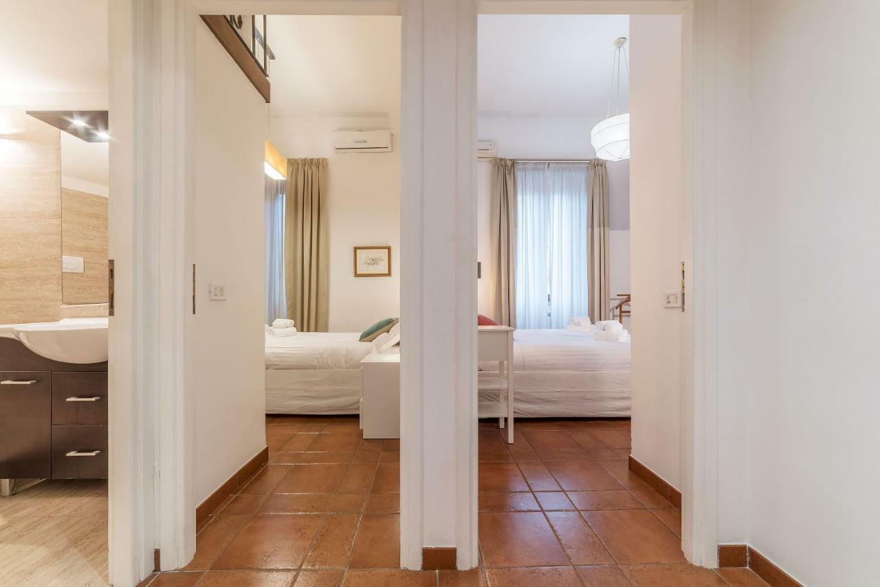 Vatican Luxury Terrace Roma Ngoại thất bức ảnh