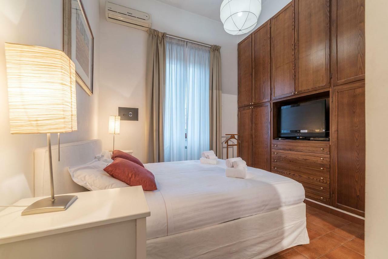 Vatican Luxury Terrace Roma Ngoại thất bức ảnh